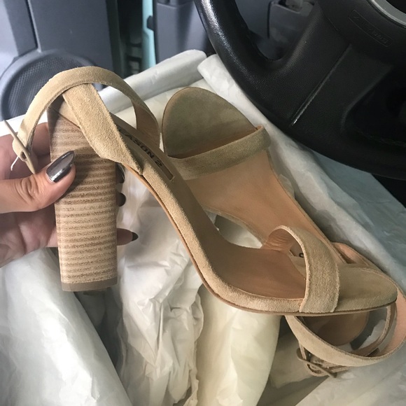 Yeezy season 2 sandal - Picture 7 of 8